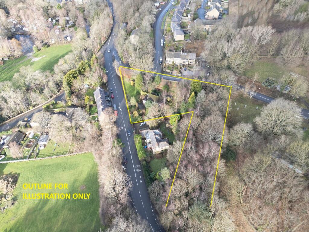 Main image of property: New Mill Road, Brockholes, Holmfirth, HD9