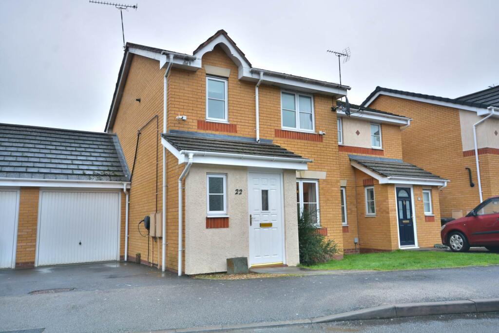 Main image of property: Viaduct Close, Clifton Links