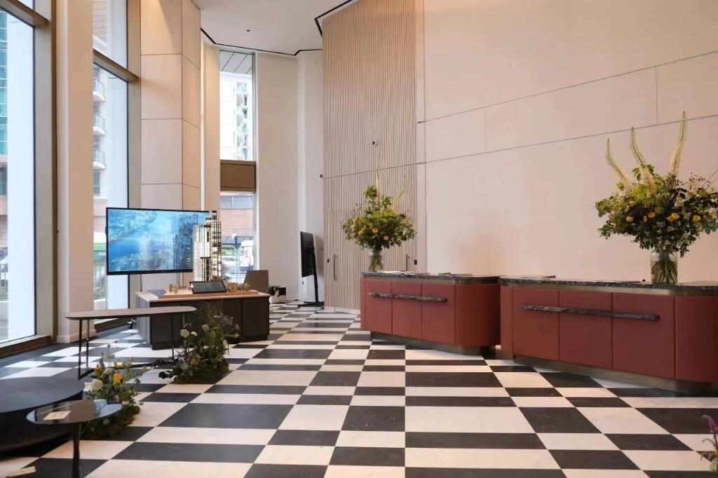 Main image of property: Nine Elms Lane, London, SW8