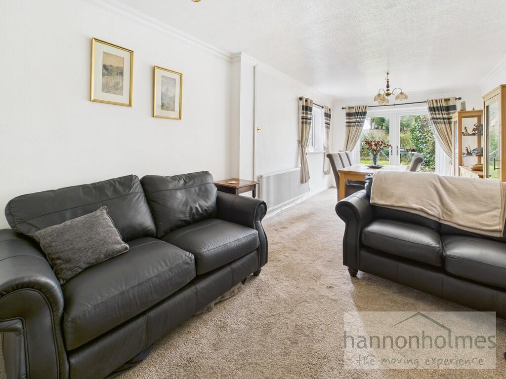 House in Bolton, Greater Manchester - View 5