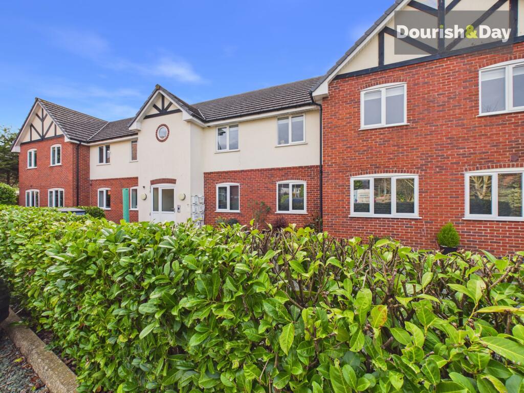 Main image of property: Alexandra Road, Market Drayton, TF9