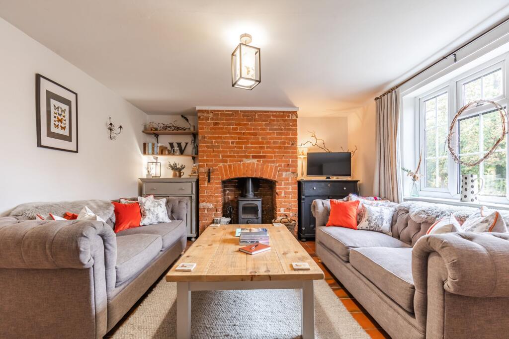 House in Norwich - View 4