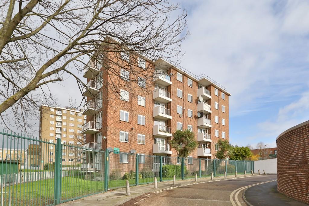 Main image of property: Brockham House, Bayham Place, London, NW1 0JX