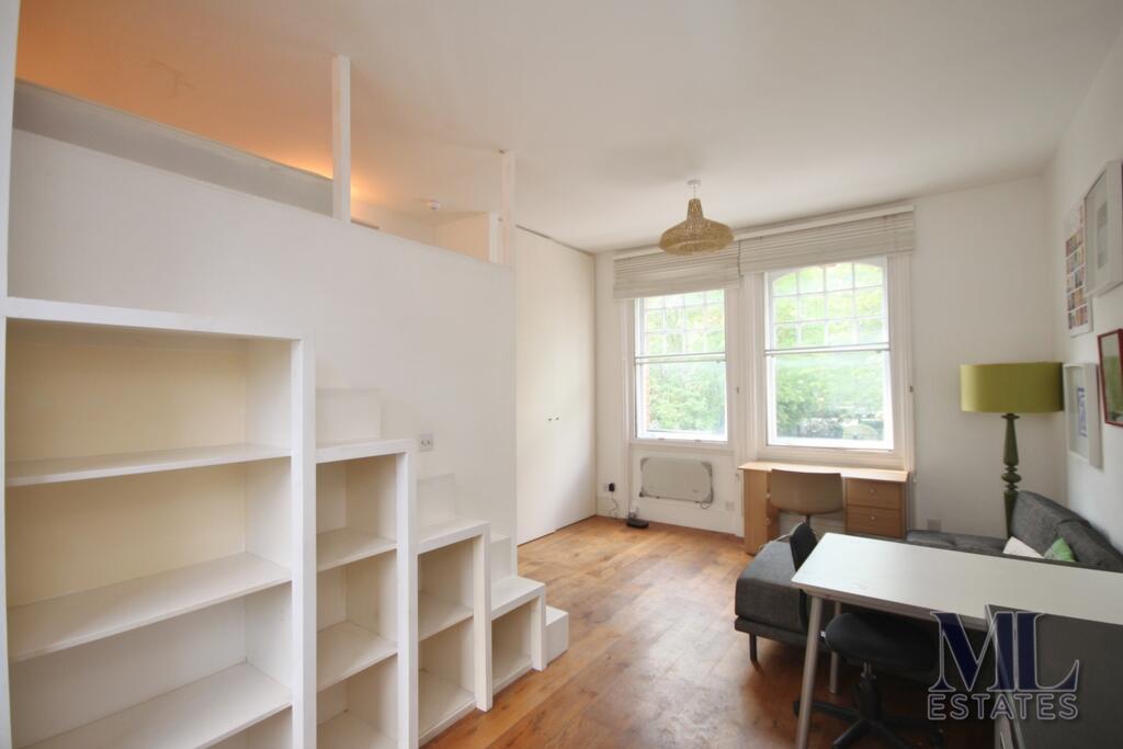 Main image of property: Avonmore Road, Olympia, W14