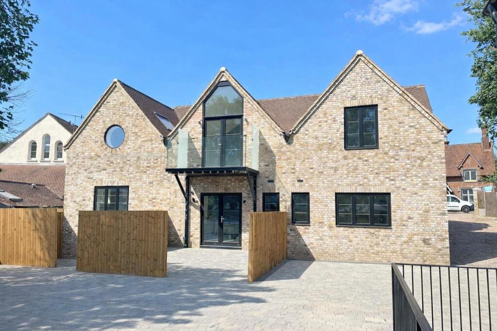 Main image of property: Verulam Road, St. Albans