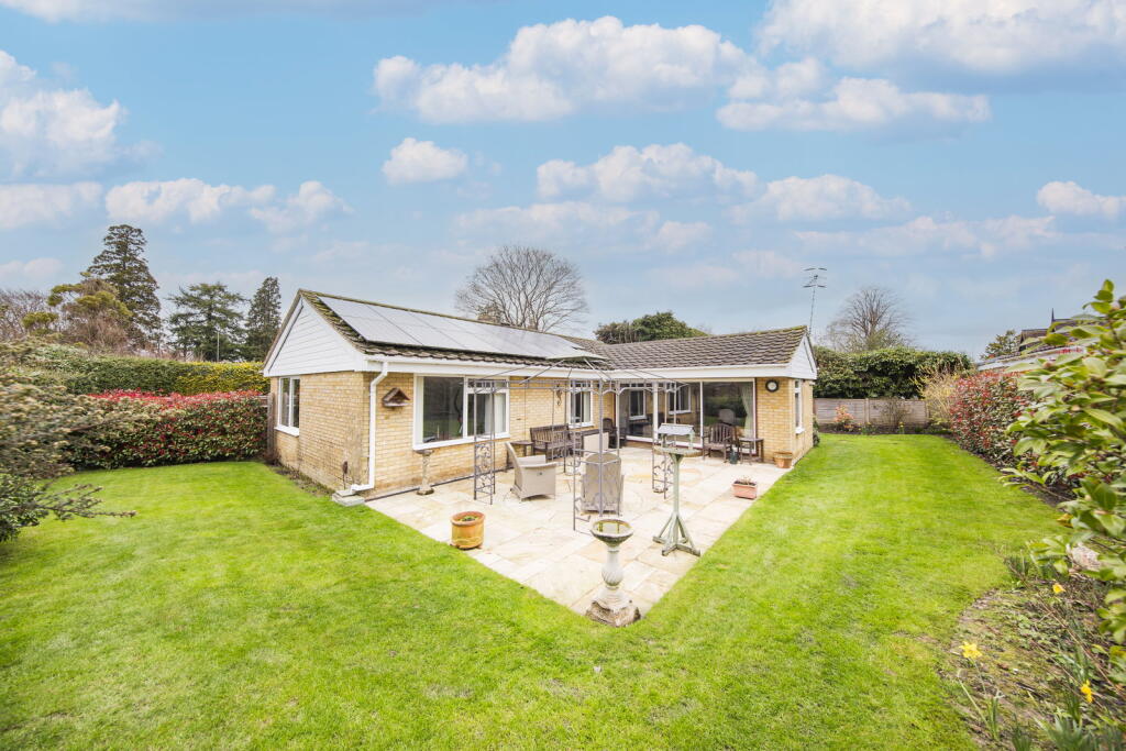 Main image of property: St. Georges Park, Tunbridge Wells