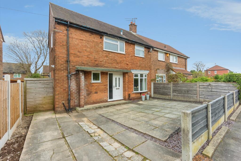 Main image of property: Hempcroft Road, Timperley, Altrincham, WA15