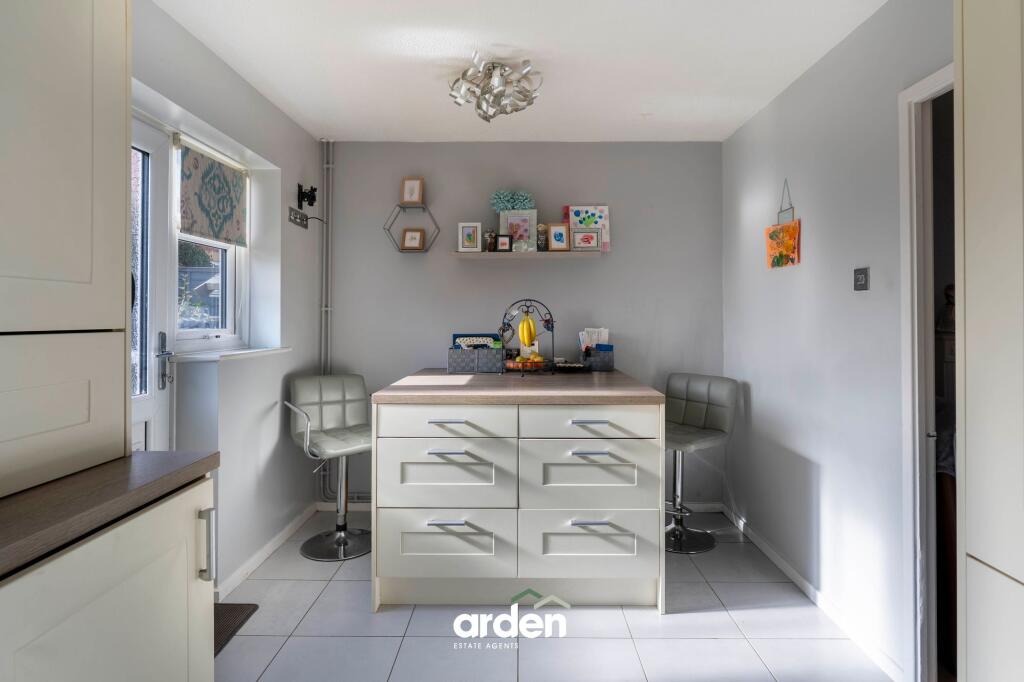 Additional image 3 of Glebe Road, Alvechurch, B48