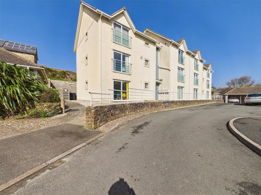 Main image of property: Hawkers Court, Bude, Cornwall