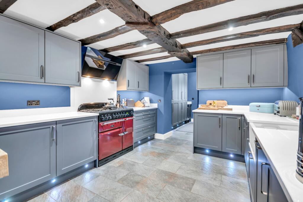 Additional image 4 of Wyke Lane, Oakenshaw, Bradford, BD12