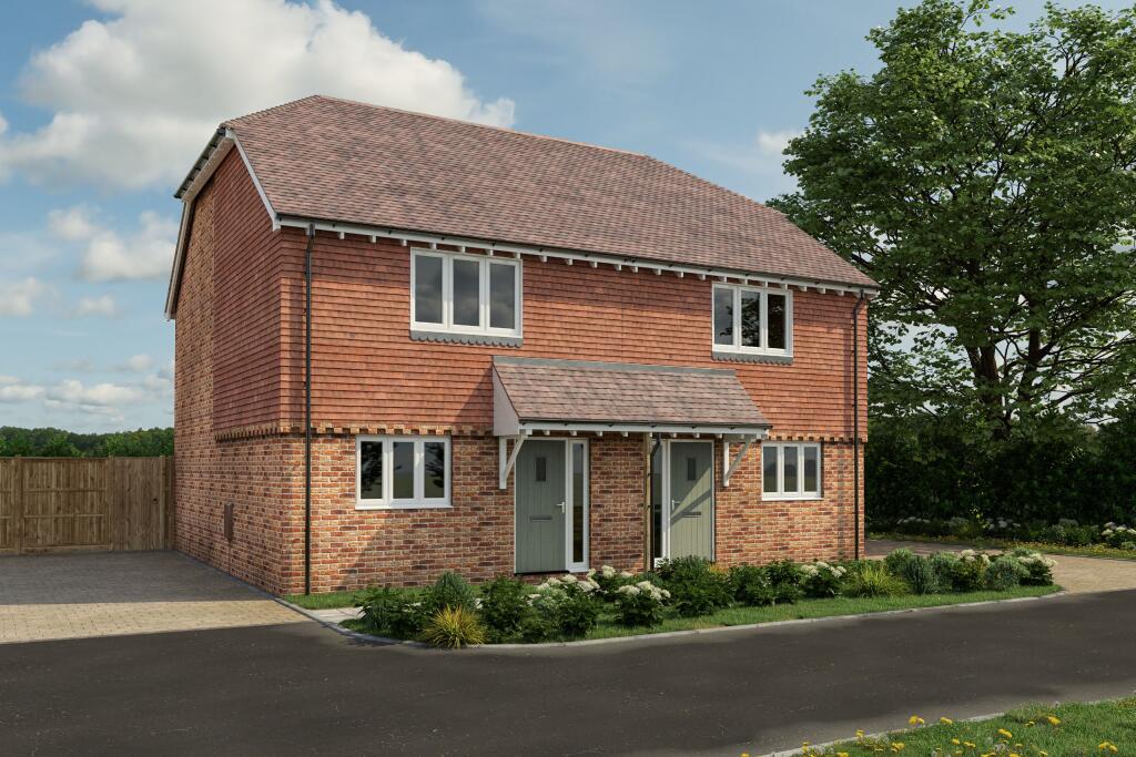 Main image of property: Bramley Cottage, Church Lane, Laughton, Lewes, East Sussex