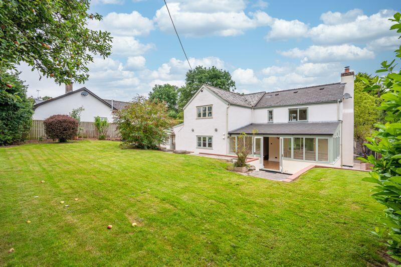 Main image of property: Grosmont, Abergavenny