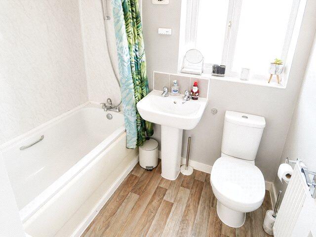 House in Ashfield, Annesley CP - View 5