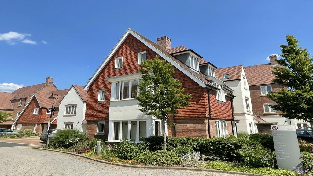 Main image of property: No. 15 Ashfields Grove, Richmond Villages, Aston-on-Trent, DE72