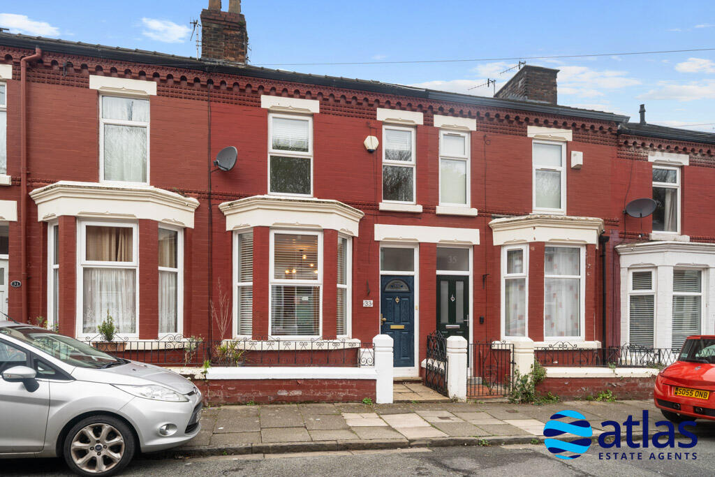Main image of property: Gladeville Road, Aigburth, L17