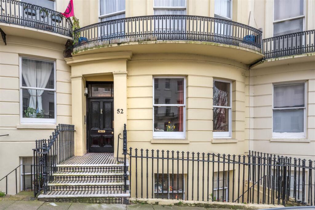 Brunswick Place, Hove photo 3