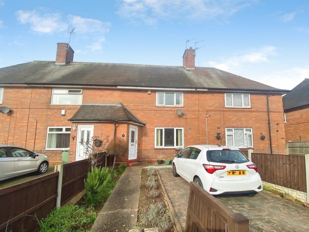 Main image of property: Denewood Crescent, Nottingham