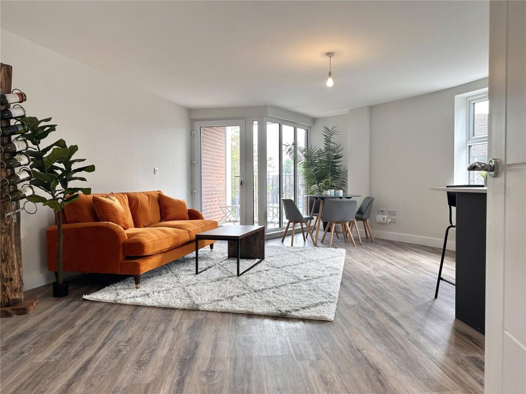 Main image of property: Ramparts, Wilton Road, Salisbury, Wiltshire, SP2