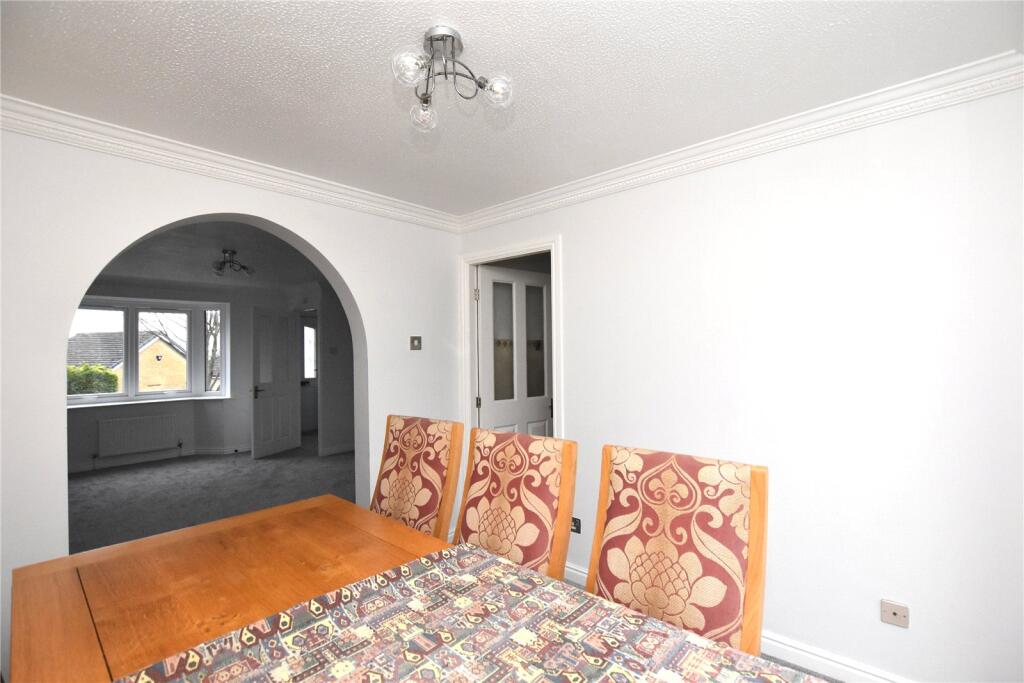 Additional image 4 of Cavalier Drive, Apperley Bridge, Bradford, West Yorkshire