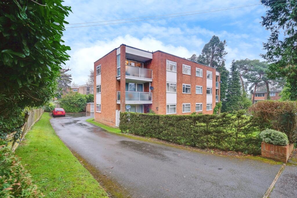 Surrey Road, POOLE, Dorset, BH12