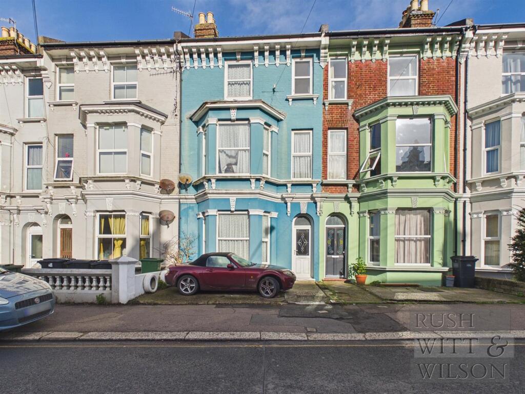 Main image of property: Mount Pleasant Road, Hastings