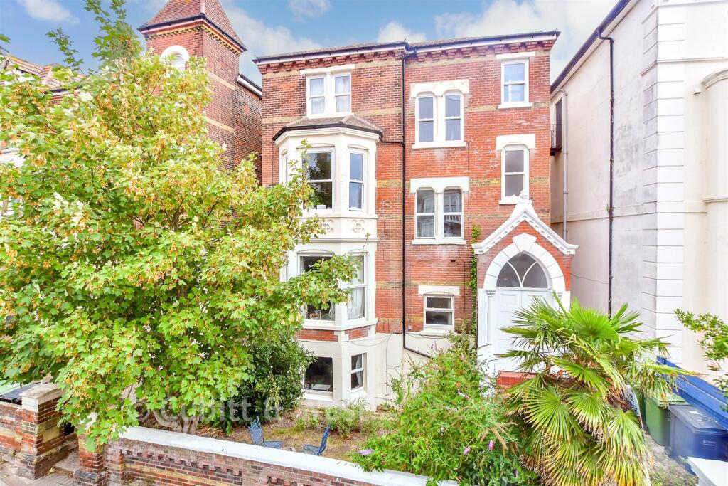 Apartment in Southsea