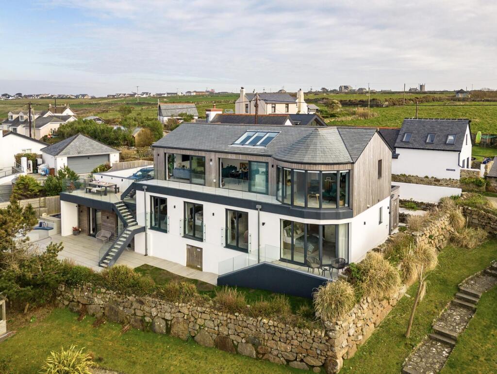 House in Sennen - View 5