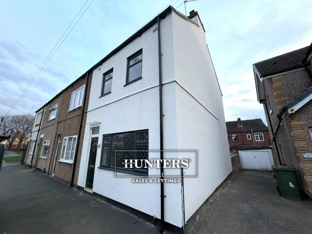 Main image of property: Victoria Street, Featherstone, Pontefract