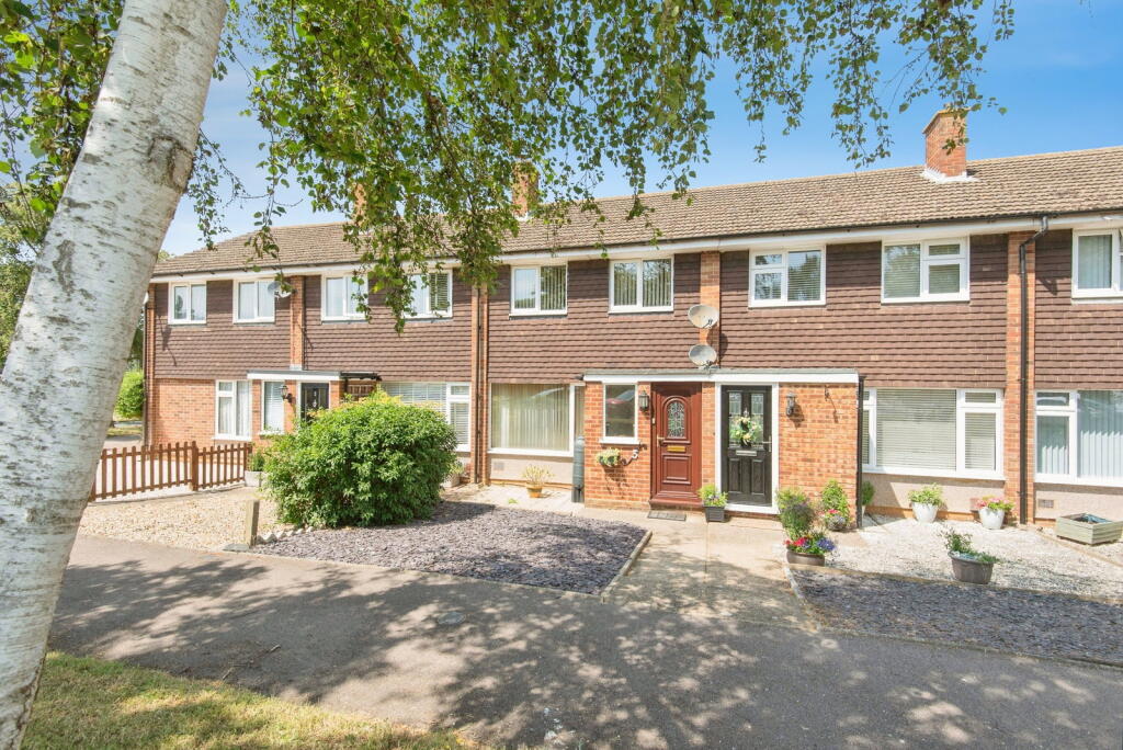 Main image of property: Ashdown Road, Shefford, SG17 5AR