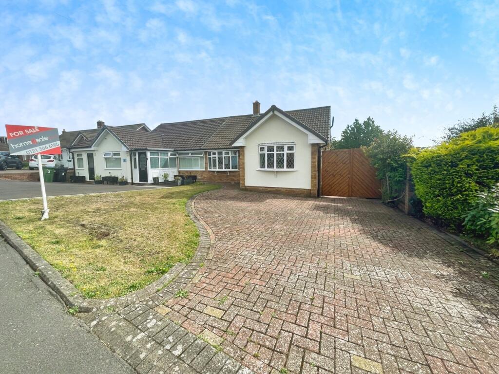 Rokeby Road, Birmingham, B43