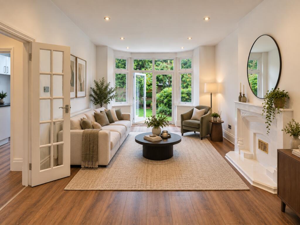 Main image of property: Hoop Lane, Golders Green, London, NW11