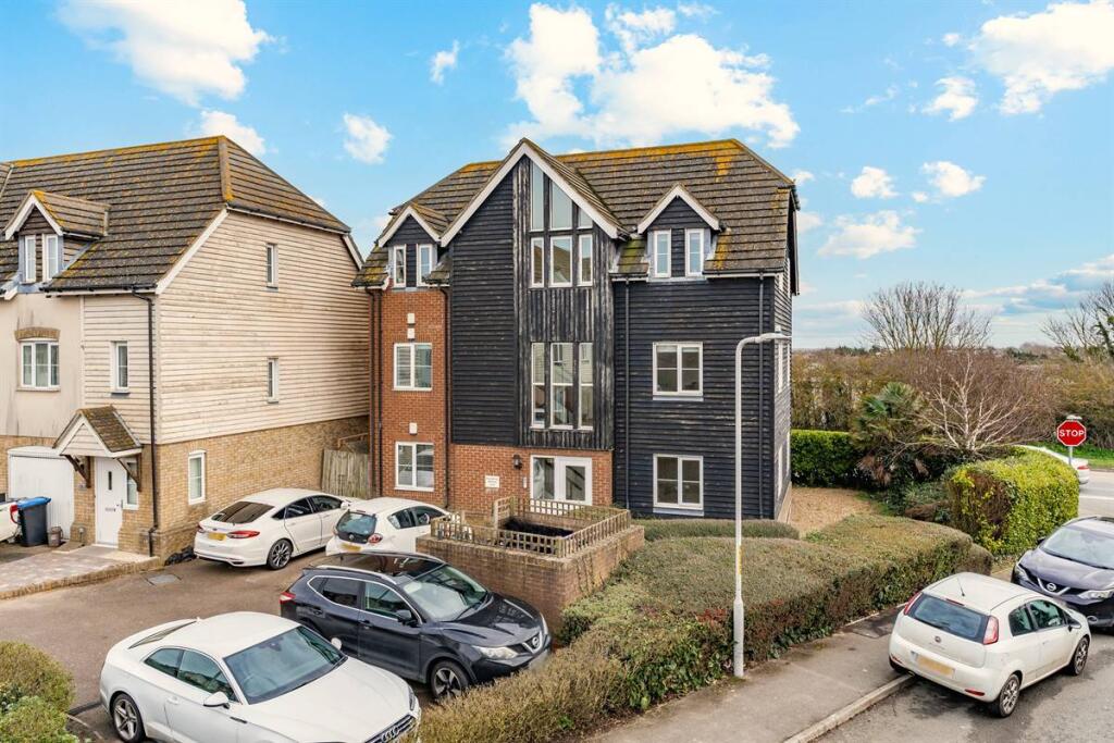 Main image of property: Saddlers Mews, Ramsgate