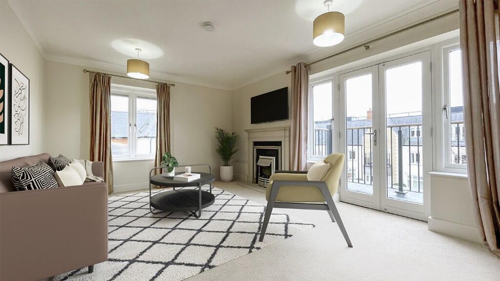 Main image of property: 17 Coral Springs Way, Richmond Villages Witney, Oxfordshire, OX28 5DG