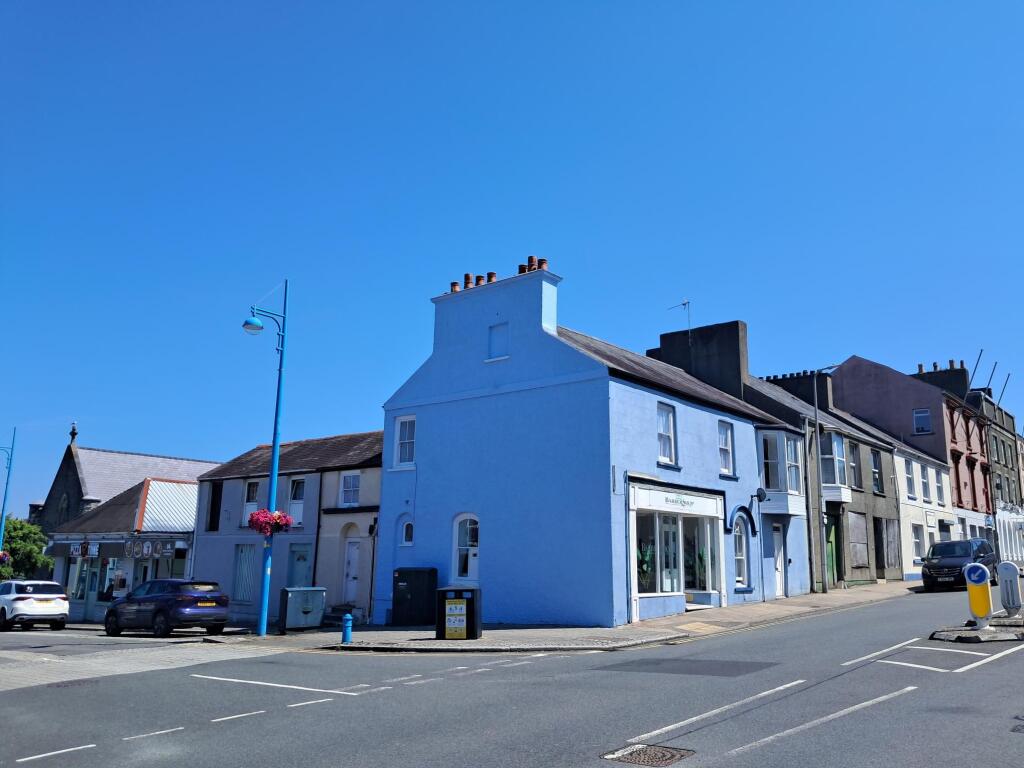 Main image of property: Pembroke Dock, Pembrokeshire
