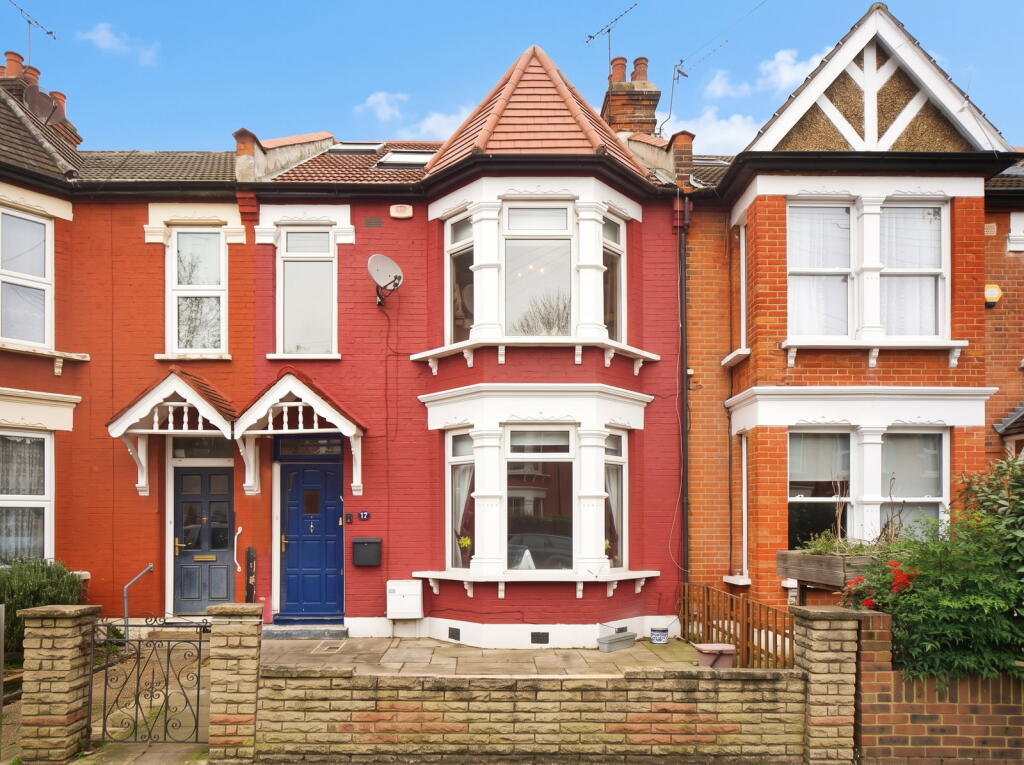 Main image of property: Shrewsbury Road, London