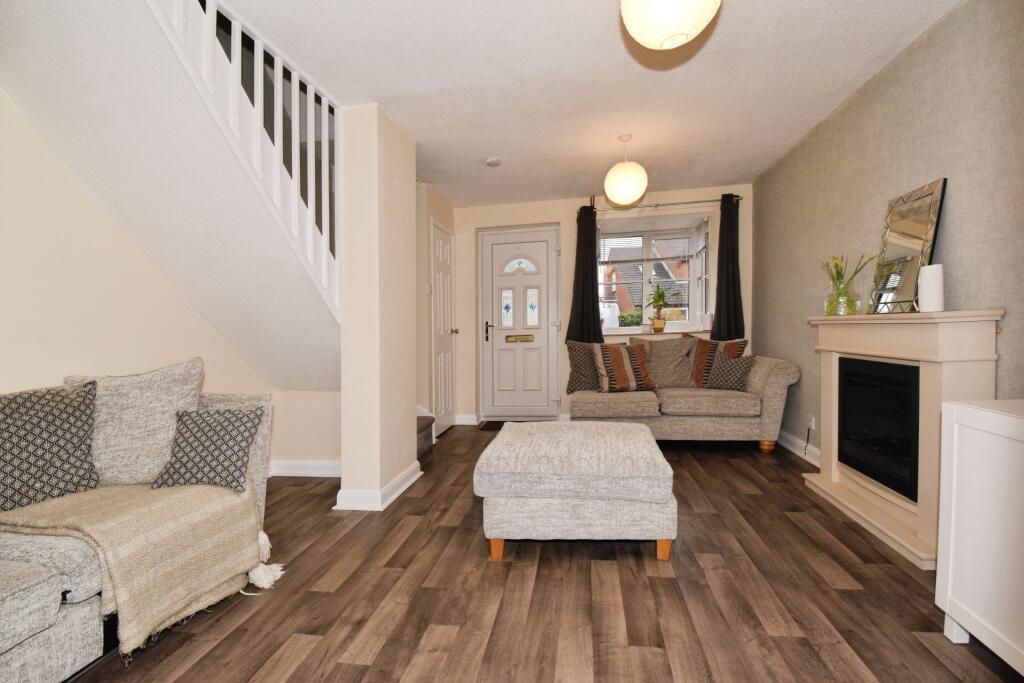 Main image of property: Little Dale, Wigston, LE18