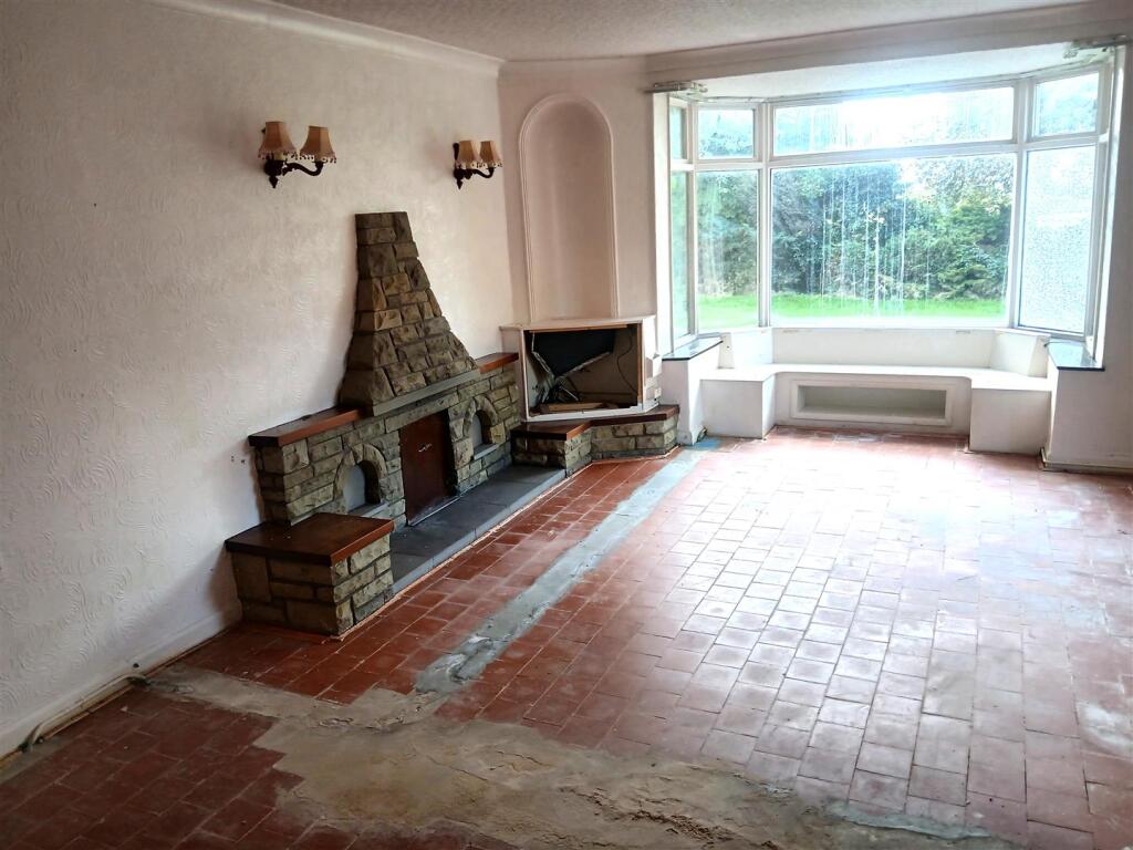 House in Doncaster - More