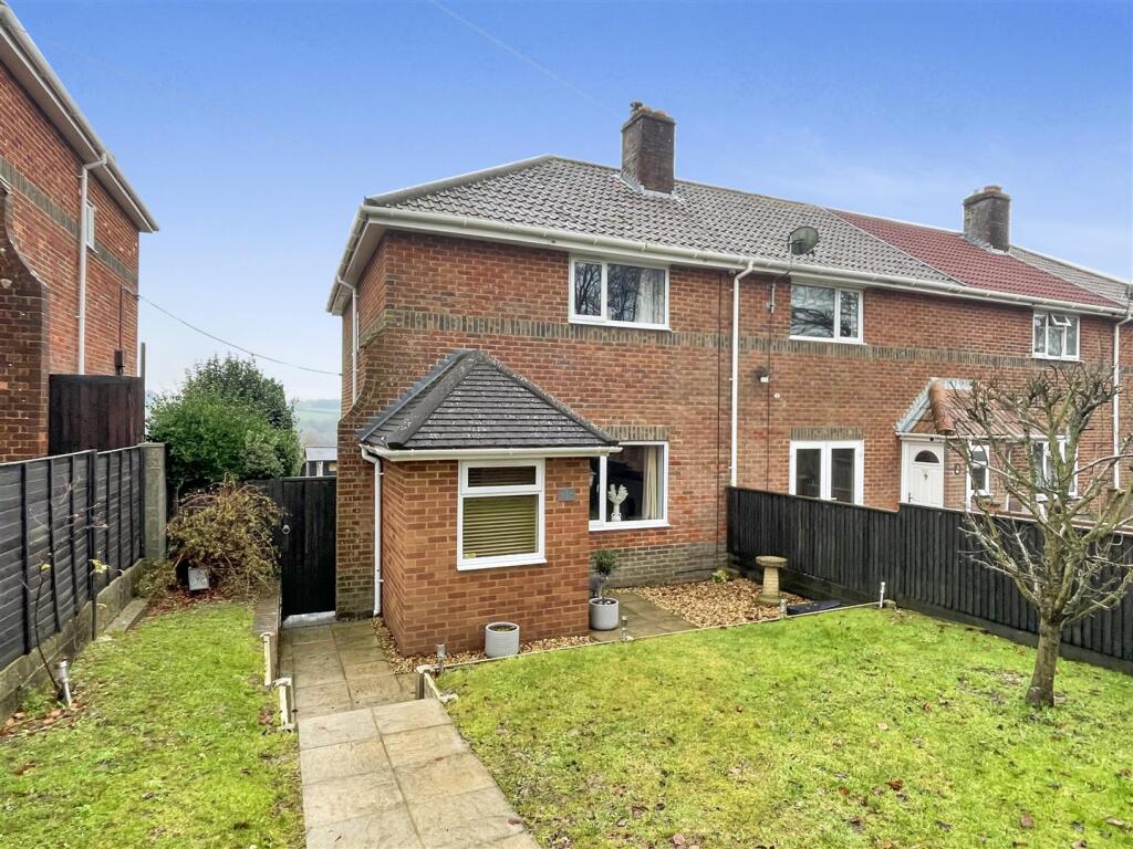 Main image of property: The Hollows, Wilton, Salisbury