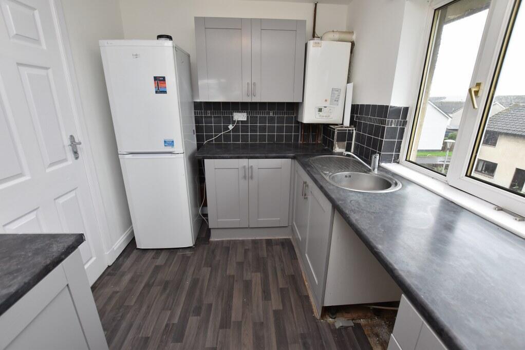 Apartment in Paisley - View 4