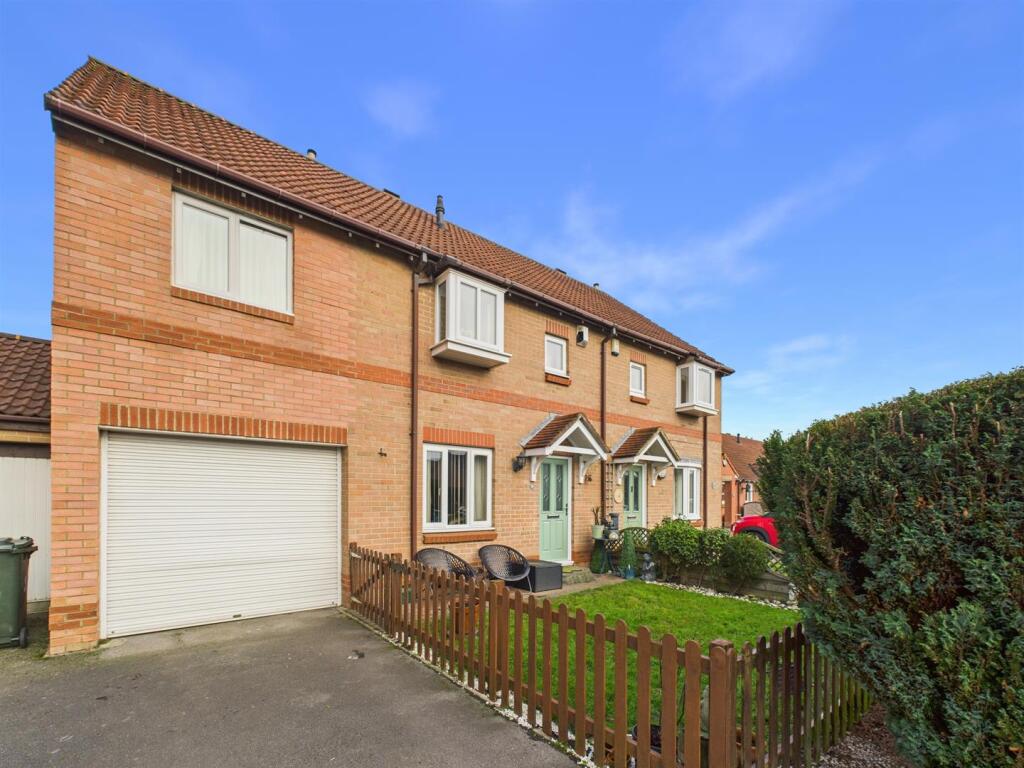 Main image of property: Appleby Park, North Shields