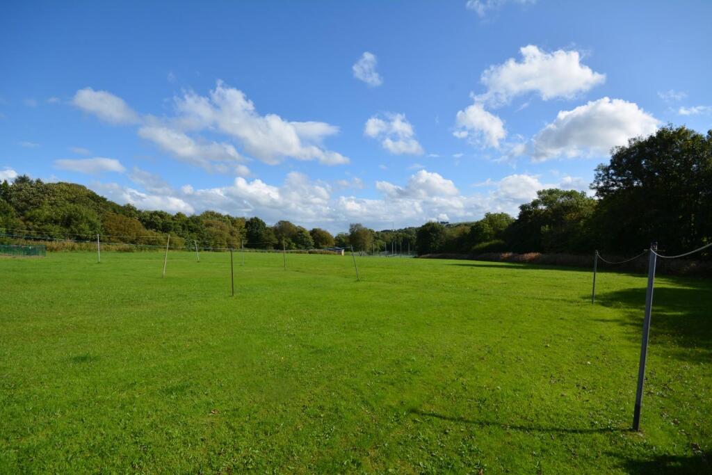 Mandeville Terrace, Hawkshaw photo 2