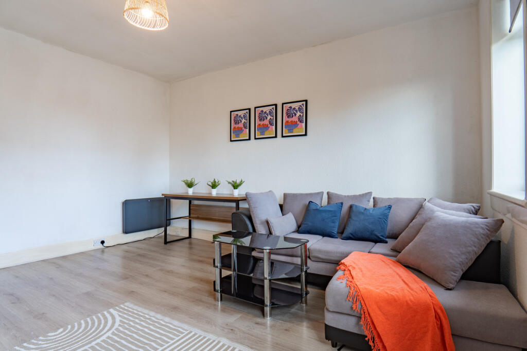 Calder Road, Edinburgh, EH11 4AL - View 2