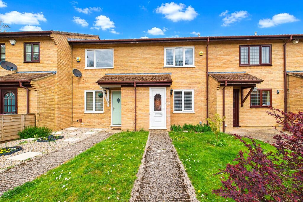 Main image of property: Test Close, Tilehurst, Reading, Berkshire, RG30