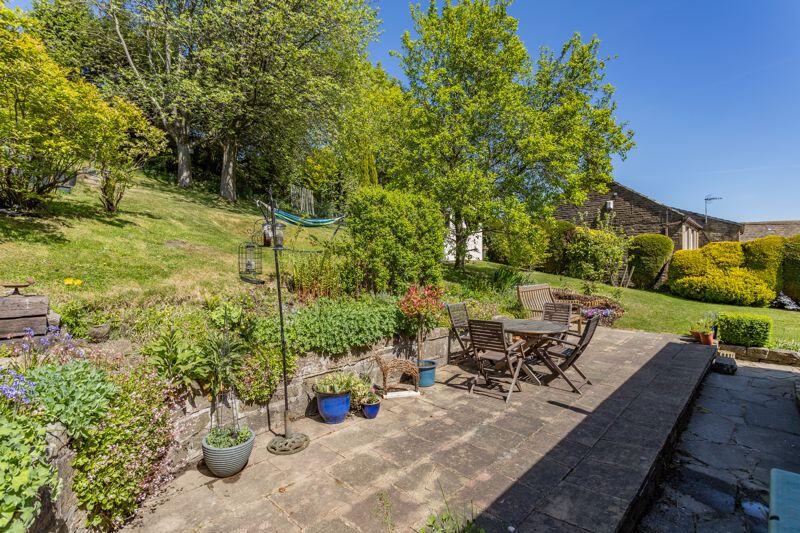 Lady Well Cottage, Castle Lane, Ripponden HX6 4JZ photo 4