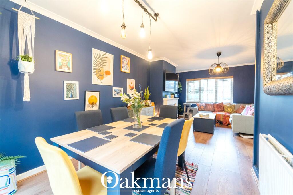 House in Birmingham - View 4