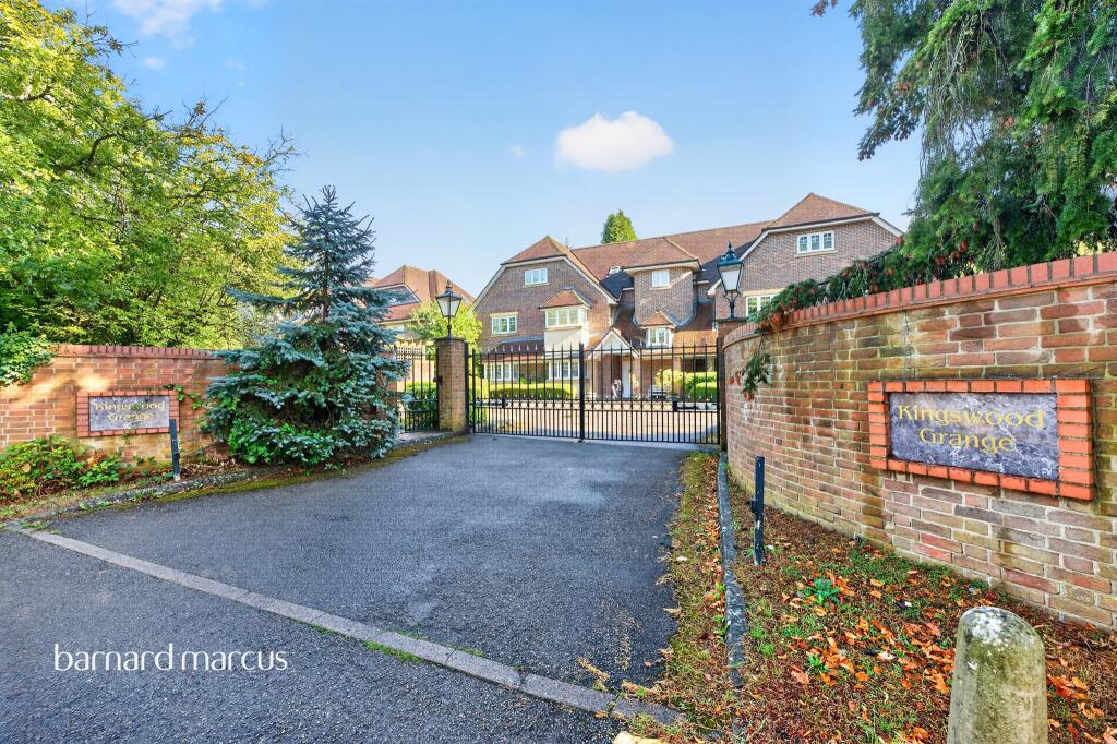 Main image of property: Babylon Lane, Lower Kingswood, Tadworth