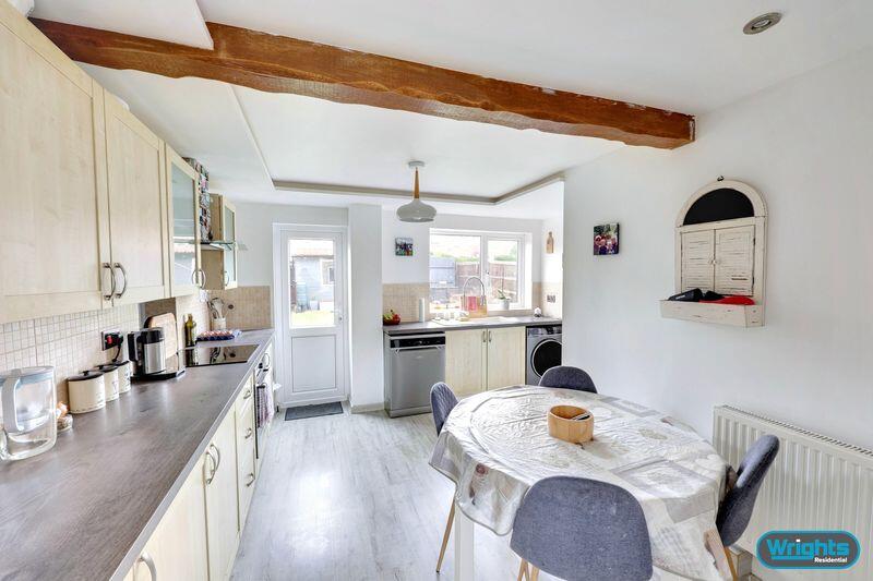 House in Trowbridge - View 5