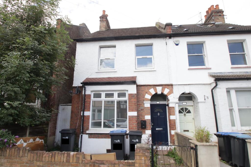 Main image of property: Percival Road, Enfield, EN1
