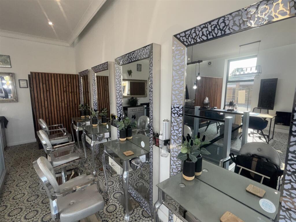 Additional image 2 of Beauty, Therapy & Tanning, West Yorkshire