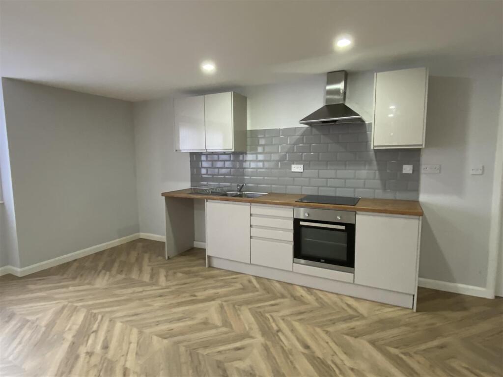 Main image of property: Melbourne Street, Stalybridge
